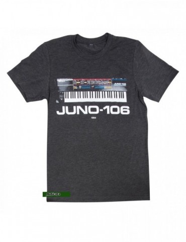 JUNO-106 CREW TSHIRT