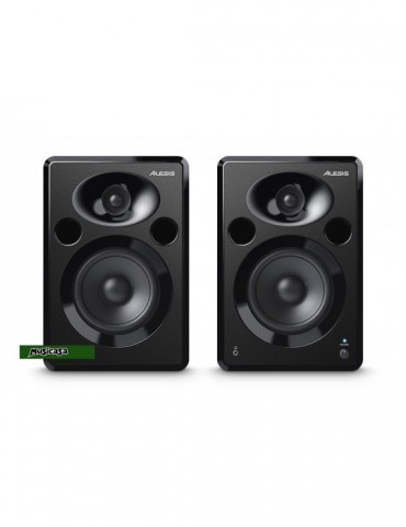 ALESIS ELEVATE 5 MKII ACTIVE MONITORS PAIR