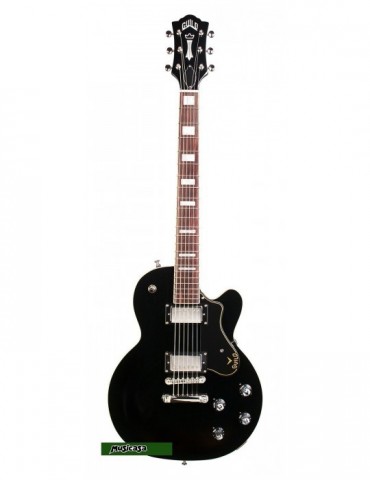 GUILD Bluesbird Black