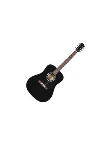 FENDER FA-125 BLACK...
