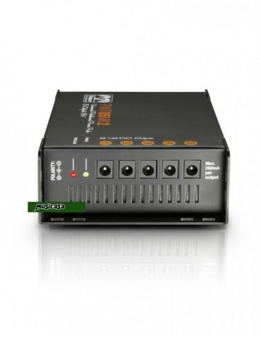 Palmer PWT 05 MK2 Universal Power Supply