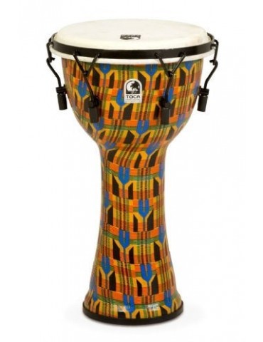 TOCA SFDMX12K DJEMBE