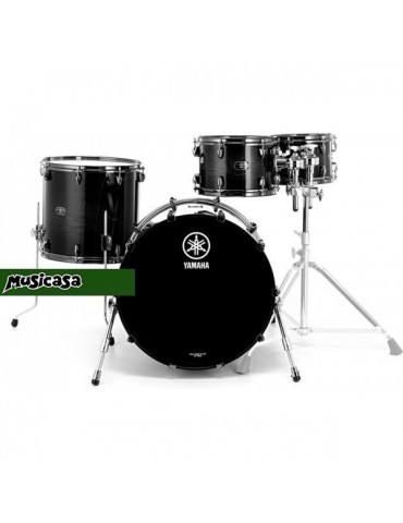 YAMAHA LIVE Custom Set Fusion Drum kit