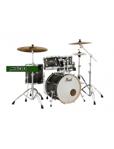 PEARL DECADE MAPLE FUSION BK BURST DMP925S-C262 Bateria completa