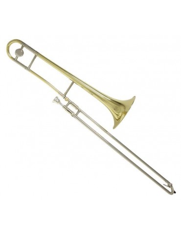 BACH TB-501 TENOR SLIDE TROMBONE