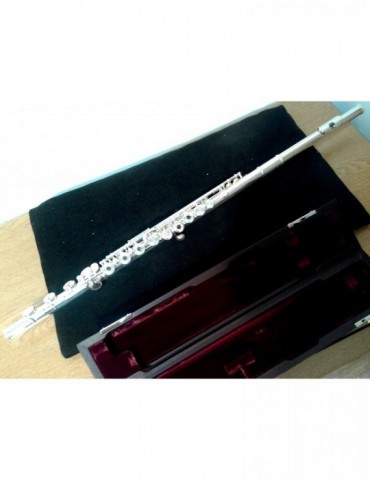 Muramatsu DS-RB-E-H flauta travesera