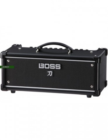 BOSS KATANA HEAD 100 Cabezal amplificador guitarra