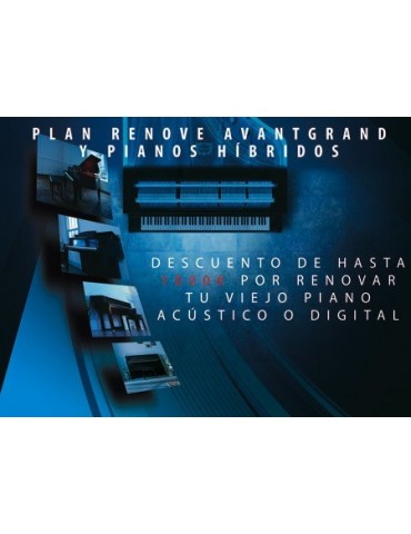 YAMAHA NU-1XA Avantgrand...