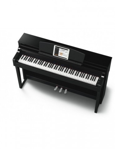 YAMAHA CSP-275PE Clavinova yamaha piano digital