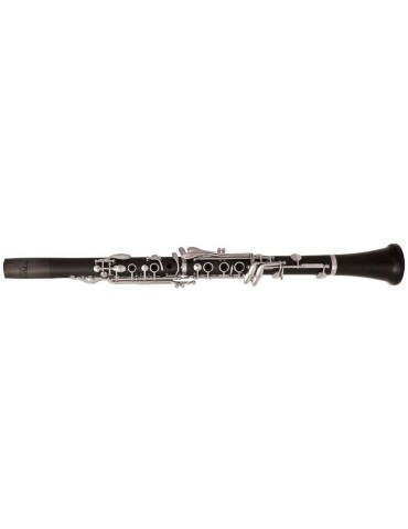 copy of Yamaha YCL-450 clarinete Sib llaves plateadas