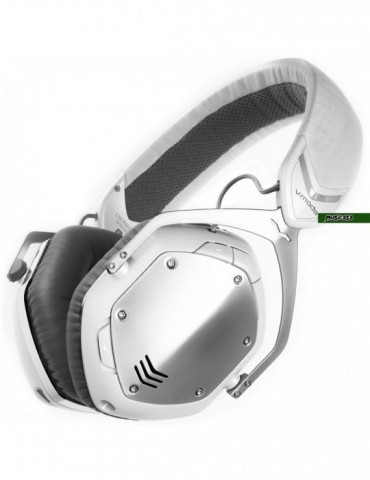 VMODA  CROSSFADE II WIRELESS White HEADPHONES Auriculares