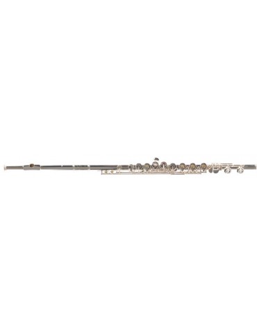 SANKYO SILVERSONIC. CF-301-E Flauta travesera