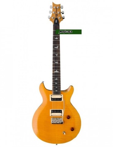 PRS SE Santana SY 2017 YELLOW