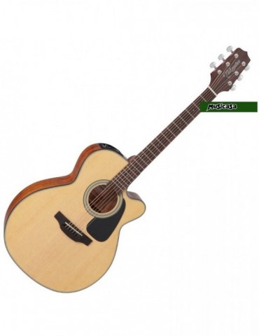 TAKAMINE GN10CE NAT ELECTRO ACOUSTIC GUITAR