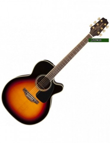 TAKAMINE GN51CE SUNBURST...