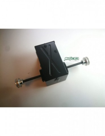 YAMAHA YVM-300 MOTOR...