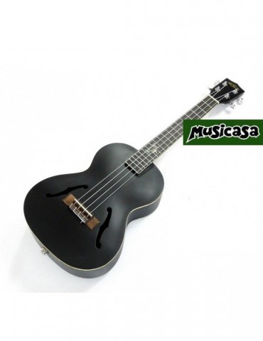 Kala KA JAZZ ARCHTOP JTE BK...