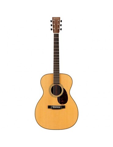 CF MARTIN ORCHESTRA 000 28 STANDARD OM-28 Abeto Sitka Palisandro