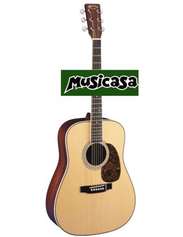 CF MARTIN DREADNOUGHT HD 35 STANDARD Abeto Sitka Palisandro de la India