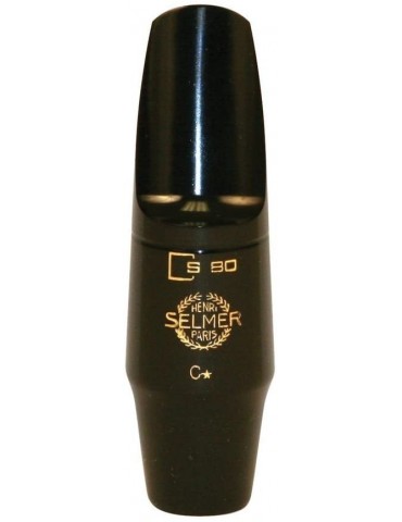 SELMER S80 C* Boquilla saxo...