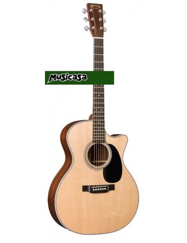 CF MARTIN GRAND PERFORMANCE...