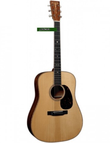 CF MARTIN DREADNOUGHT CUSTOM SHOP 2464824 CS-D-2464824 Abeto Adirondack VTS Caoba