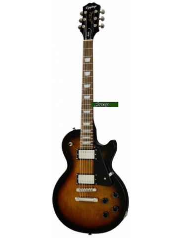 EPIPHONE LES PAUL STUDIO EILTKHNH1 SMOKEHOUSE BURST
