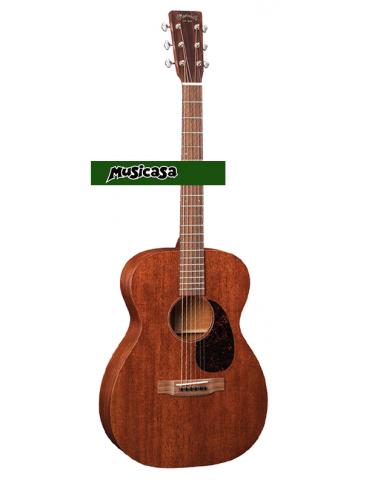 CF MARTIN 0015M- Caoba CF MARTIN GMA00-15M