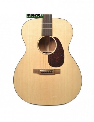 CF MARTIN 000 15 LIMITED EDITION Abeto Sitka Caoba