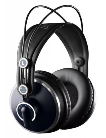 AKG K-271 MKII STUDIO PHONES Auriculares.Estudio cerrados 91db SPL mW