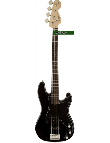 SQUIER PRECISION BASS AFFINITY BLACK PJ Bajo P-Jazz 0310500506