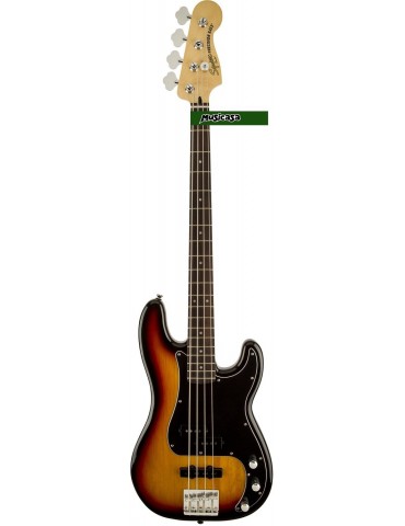 SQUIER PRECISION BASS...