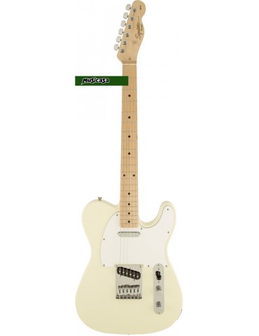 SQUIER TELECASTER AFFINITY MN AWT WHITE 0310202580