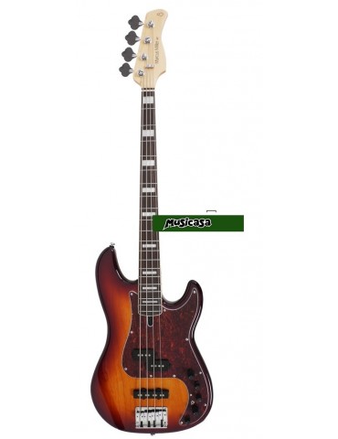 MARCUS MILLER P7 ALDER-4 TS PRECISION JAZZ Bajo 4 cuerdas