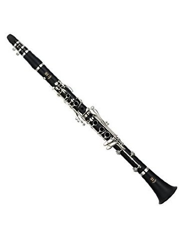yamaha YCL-255 Bb clarinet