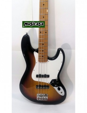 SX FJB-57 3TS JAZZIE BASS 4-STRING Bajo4 cuerdas