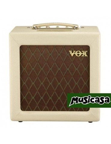 VOX AC4TC VALVE COMBO 4W  12AX7 EL84