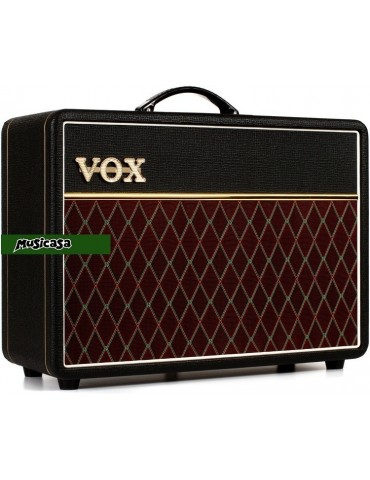 VOX AC10C1 COMBO Valve Celestion VX10