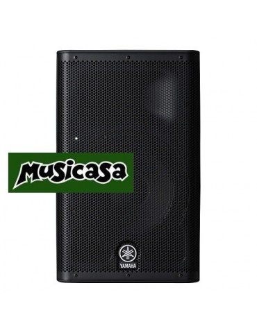 YAMAHA DXR-8 ACTIVE Caja activa 1x 8" by NEXO