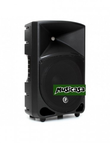 MACKIE THUMP-12 ACTIVE SPEAKER 300 Watts 12" 2-way