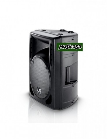 LDSYSTEMS LDPN-152A2 Caja Activa 15 Pulgadas 128dB