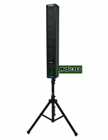 FISHMAN SOLOAMP Line Array 220W soporte y bolsa transporte incluida