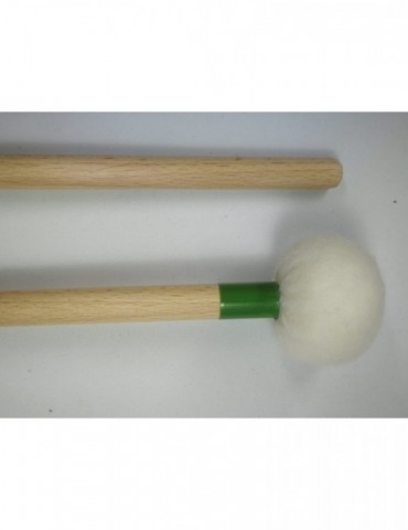 DG mazas timbal serie BASIC, MEDIO SUAVES