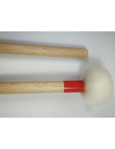 DG maces timbal serie BASIC, MEDIUM