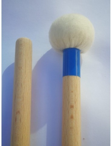 DG mazas timbal serie BASIC, DURAS