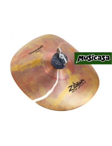 Zildjian ZXT 08" Trashformer