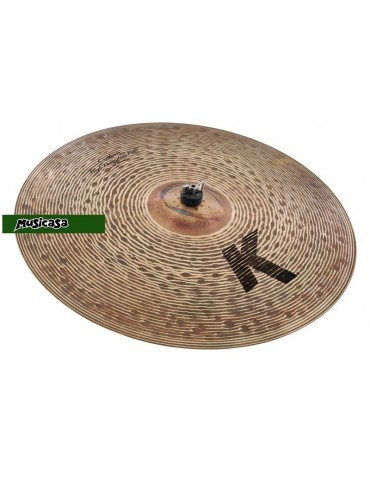 Zildjian 22" K-Custom High Definition