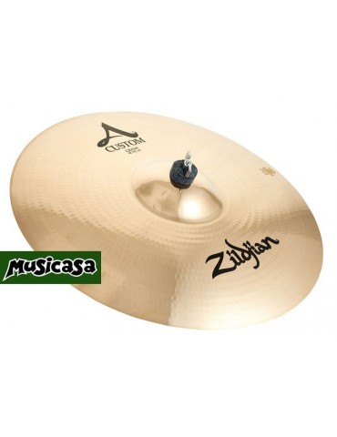 Zildjian 18" A-Custom Crash