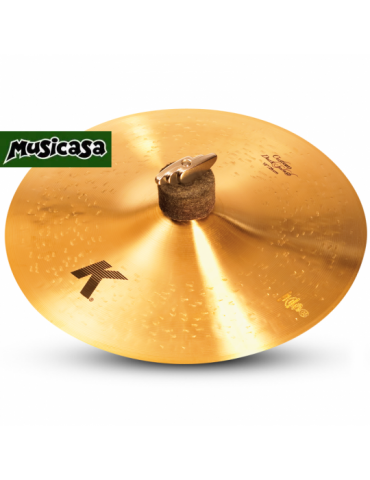 Zildjian 08" K-Custom Dark Splash