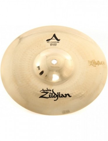 Zildjian 12" A-Custom Splash